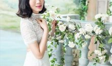 林秋婷个人简介