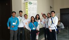 闫铭玥个人简介