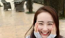 沈雨蕾个人简介