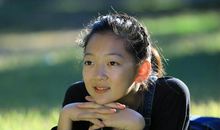 我家有女初长成