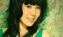 刘珊珊个人简介