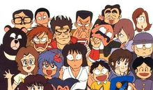 儿子童年笑话录1：妈妈，我到底有几个爸爸？