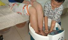 儿子，妈妈盼望你长大懂事