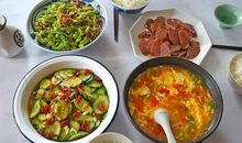 小狗“肉肉”，我们全家人的宝贝