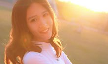 90后的我们，在微笑_900字