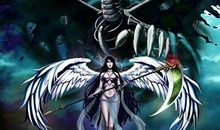 天使与恶魔（一）_250字