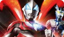 奥特曼（第一章）_900字