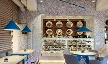 梦幻咖啡屋（第八章）_550字