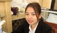 陈学美个人简介