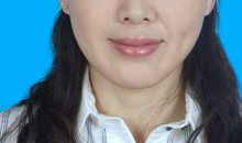 张晓绿个人简介