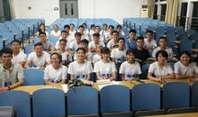 张露露个人简介