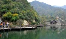 写景作文：九如山的山，九如山的水_650字