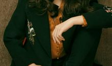 张雅梦个人简介