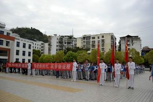 Sun Lizhen个人资料