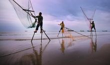 丁黎云个人简介