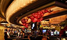 拉斯维加斯致富记（二）_900字