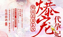 他的妃（第一章)_1000字