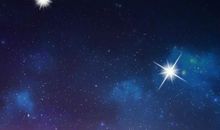 给你星星般耀眼的笑容（第二章）_550字