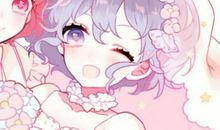 我们闺蜜吧！_1200字