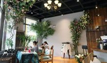 梦幻咖啡屋（第六章）_550字