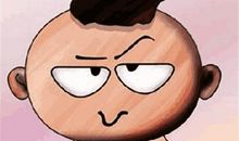 绰号伙伴们的开心囧事（一）_450字