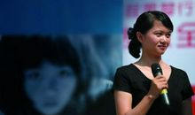 穷苦女孩奋斗记_1200字