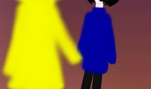 第一章 噩梦_600字