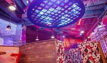 梦幻咖啡屋_350字