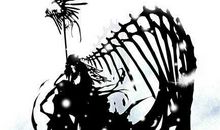 死神与天使_300字