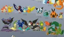 神奇宝贝之旅（第一章）（第一回）（一）_1200字