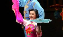 江城戏归_3000字