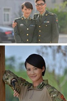周李飞个人档案