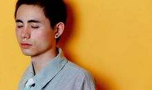 戴红志个人简介