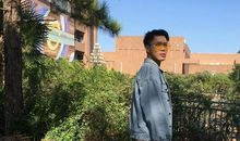 徐思源个人简介