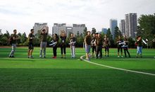 夏令营记闻_800字