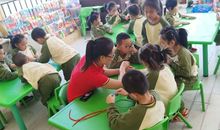 守护甜心之紫蝶琉璃（一）﹌新的开始﹌°_650字