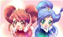 守护甜心之紫蝶琉璃（二十三）﹌甜心套话【男生组】﹌°_2000字