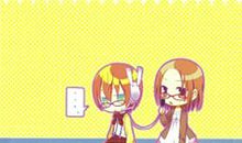 我最喜欢的卡通人物_400字