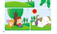 写景作文：冰窗花_800字