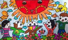 在祖国的阳光下成长_1200字