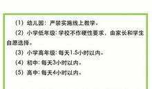 小学生科学小论文——如何科学用眼预防近视_800字