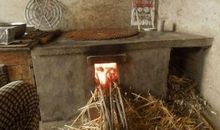 穷苦女孩奋斗记_550字