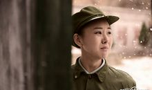 穷苦女孩奋斗记_650字