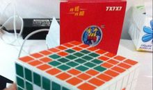 我的“六面魔方”生活_1200字