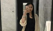 陈佳佳个人简介