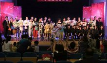 李梦洁个人简介