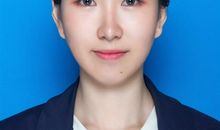 刘倩宜个人简介