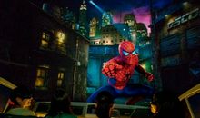 惊魂历险记（一）_900字