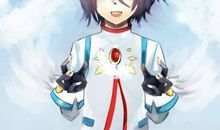 谢徵羽个人简介