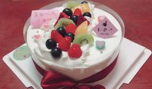 [每日小记]爱上手工烘焙2_700字